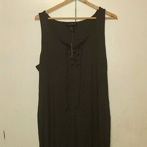 Forever 21+ Tank Dress